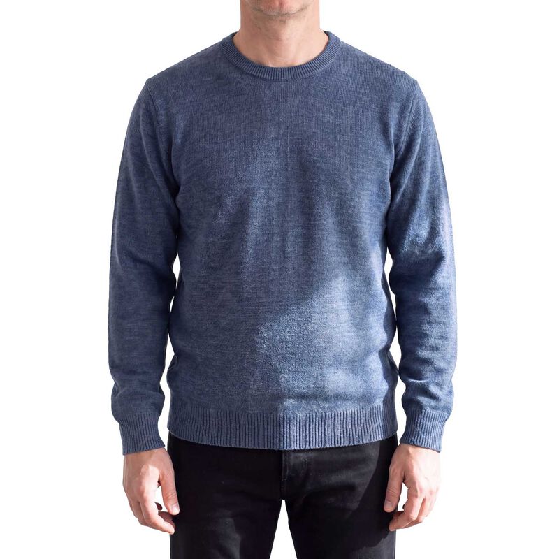 Silverdale Mid Weight Crew Neck image number 1