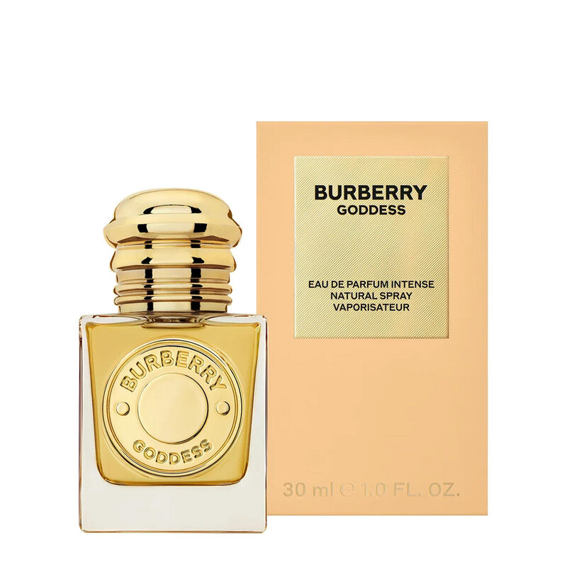 Burberry Goddess EDP Intense 30ml image number 1