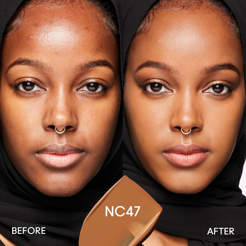 MAC Studio Fix Fluid SPF15 image number 154