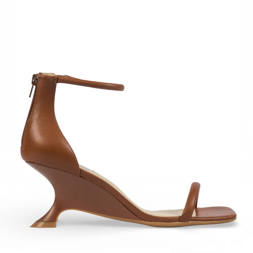 Zoe Kratzmann Serene Heel