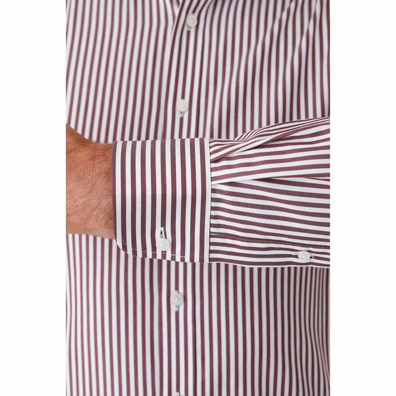 Cambridge Chelsea Shirt Fct262 image number 2
