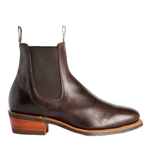 R.M. Williams Comfort Lady Yearling Boot