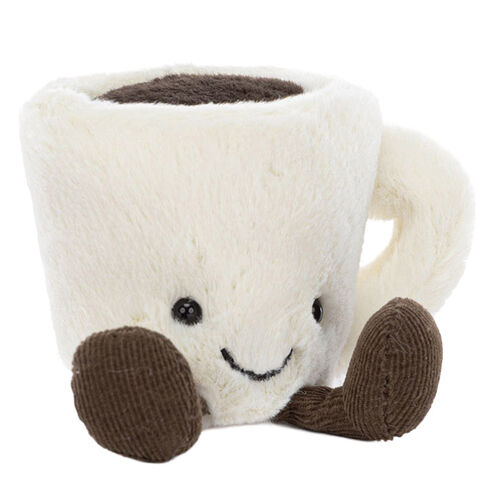 Jellycat Amuseables Espresso Cup