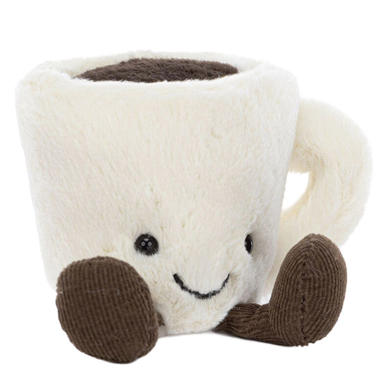 Jellycat Amuseables Espresso Cup image number 0