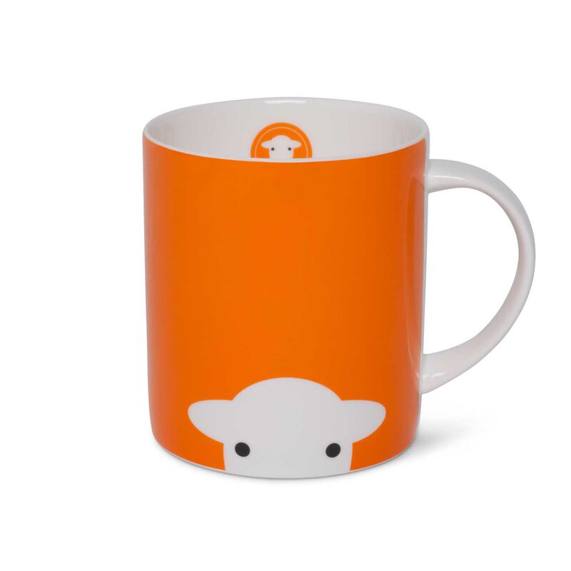 Herdy Peep Mug image number 0