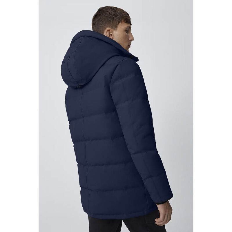Canada Goose Carson Parka image number 1