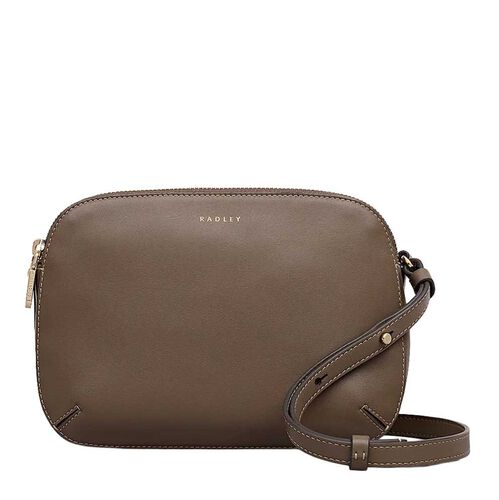 Radley Dukes Place Medium Ziptop Cross Body