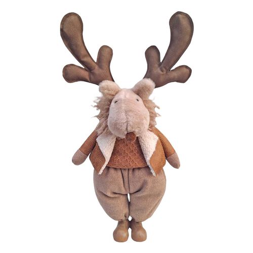 Woodland Reindeer Large