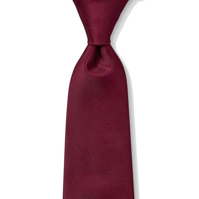 Cambridge Formal 7.5Cm Tie image number 4