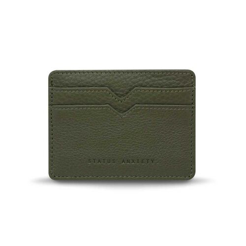 Status Anxiety Together For Now Card Holder