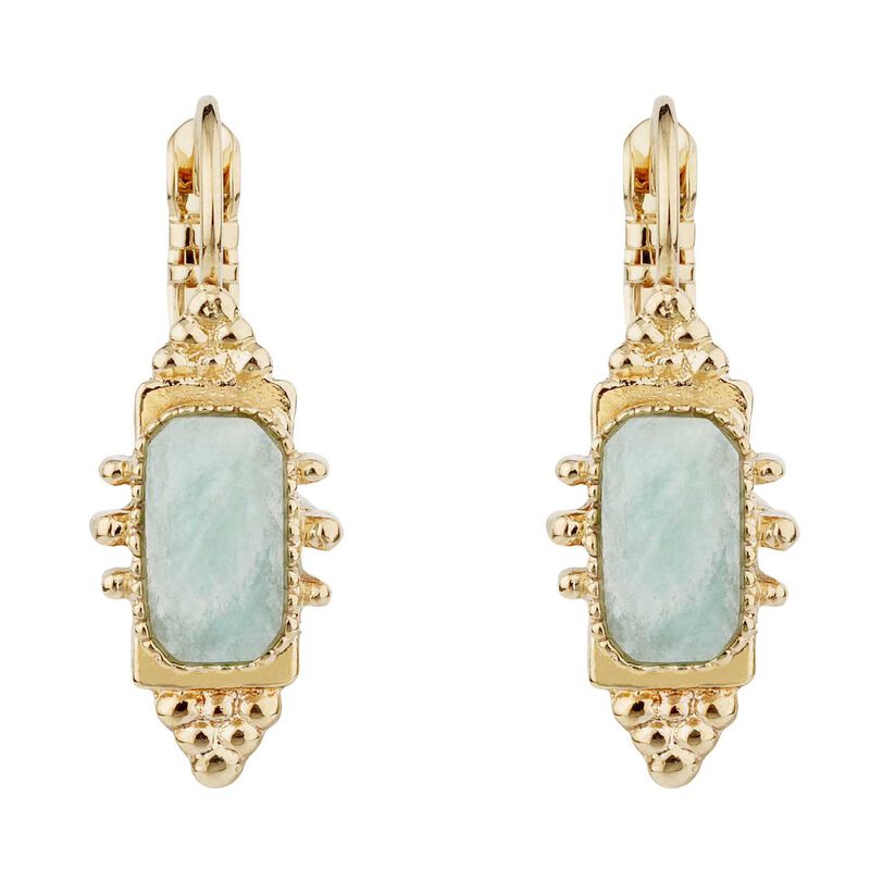 Gas Bijoux Talisman Earrings image number 0