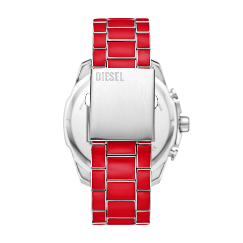 Diesel Mega Chief Chronograph Watch DZ4638 image number 1