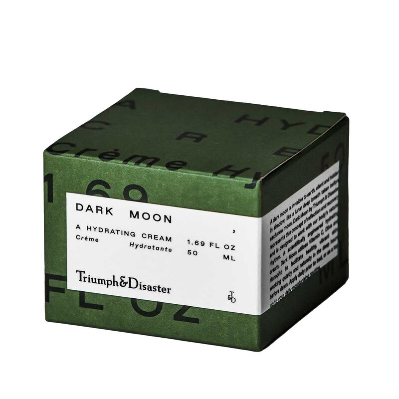 Triumph&Disaster Dark Moon Hydrating Cream 50ml image number 1