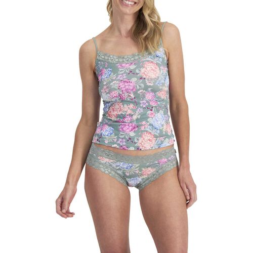 Jockey Parisienne Print Bikini