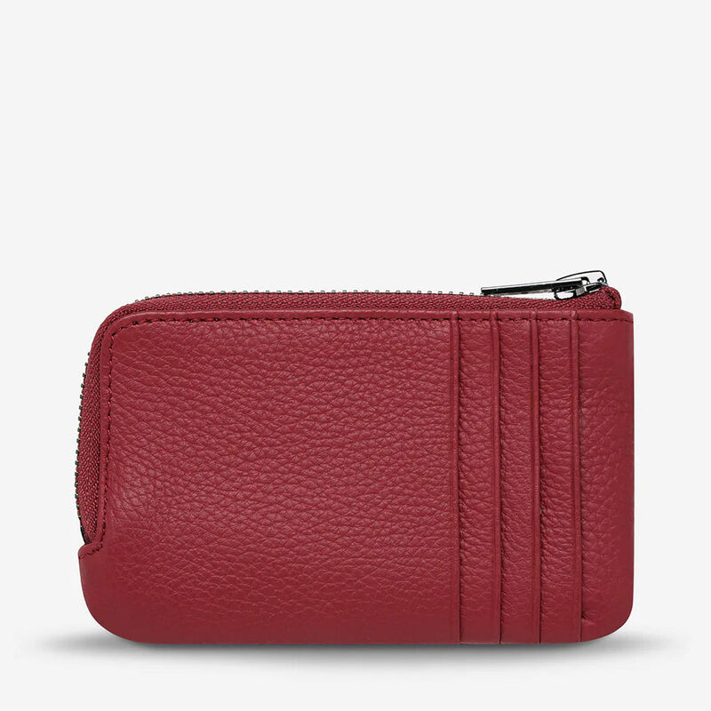 Status Anxiety Left Behind Wallet image number 1