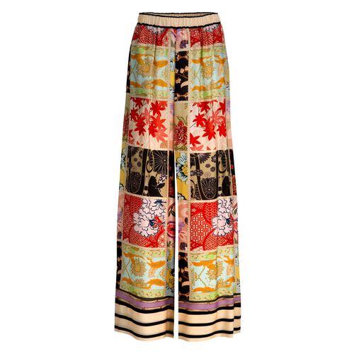 Curate Stretch A Leg Pant