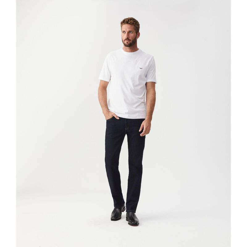 R.M. Williams Parson T-Shirt image number 3