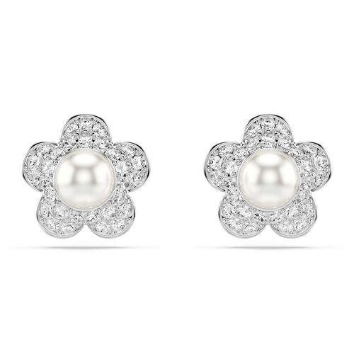 Swarovski x Ariana Grande Garden Collection Stud Earrings