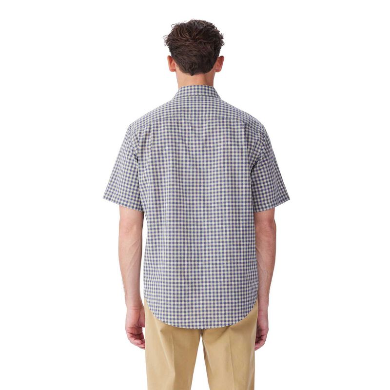 R.M. Williams Johnson Ss Shirt image number 1