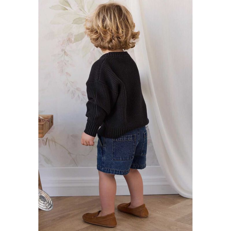 Jamie Kay Johan Knitted Cardigan 3-5Y image number 2