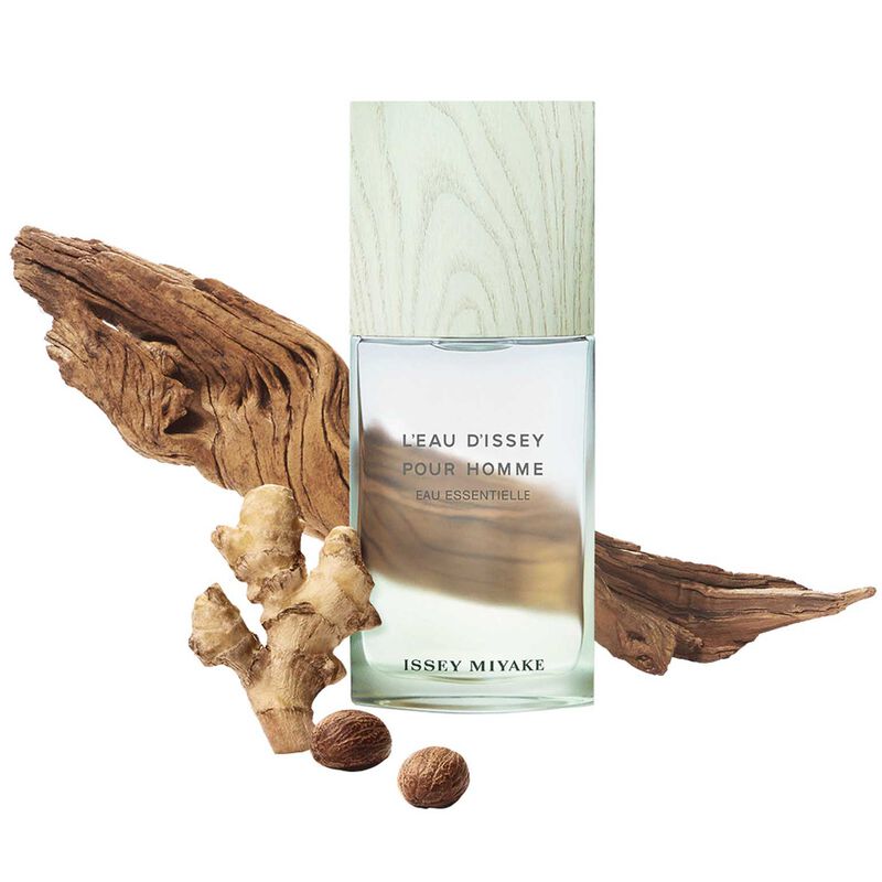 Issey Miyake L'Eau D'issey Pour Homme Eau Essentielle 125ml image number 2