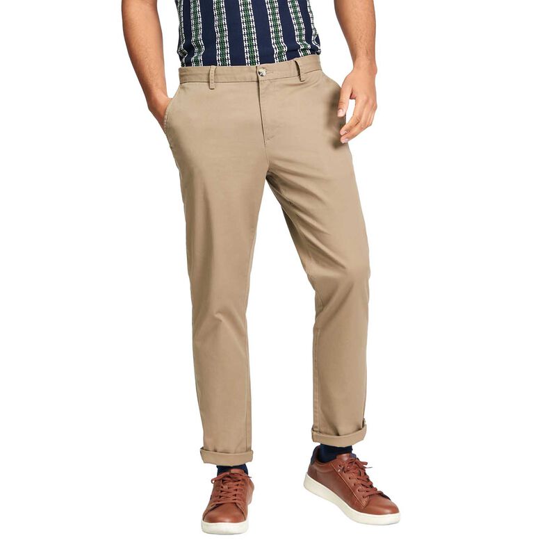 Ben Sherman Signature Slim Stretch Chino image number 0