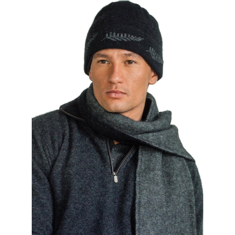 Koru Fern Beanie image number 0