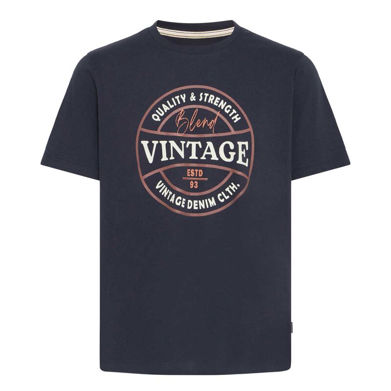 Blend Ib Logo T-Shirt image number 0