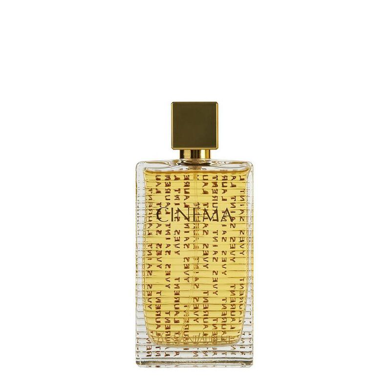 Yves Saint Laurent Cinema Eau De Parfum Spray 90ml image number 0