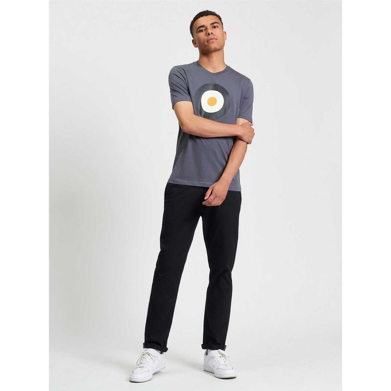 Ben Sherman Signature Target Tee image number 3