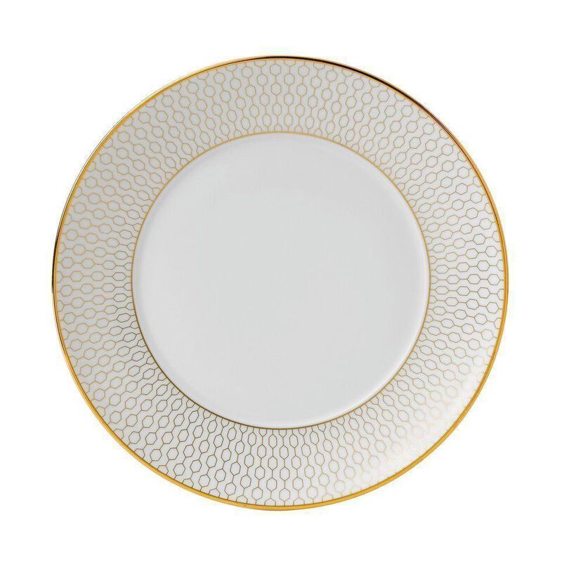 Wedgwood Gio Gold Plate 17cm image number 0