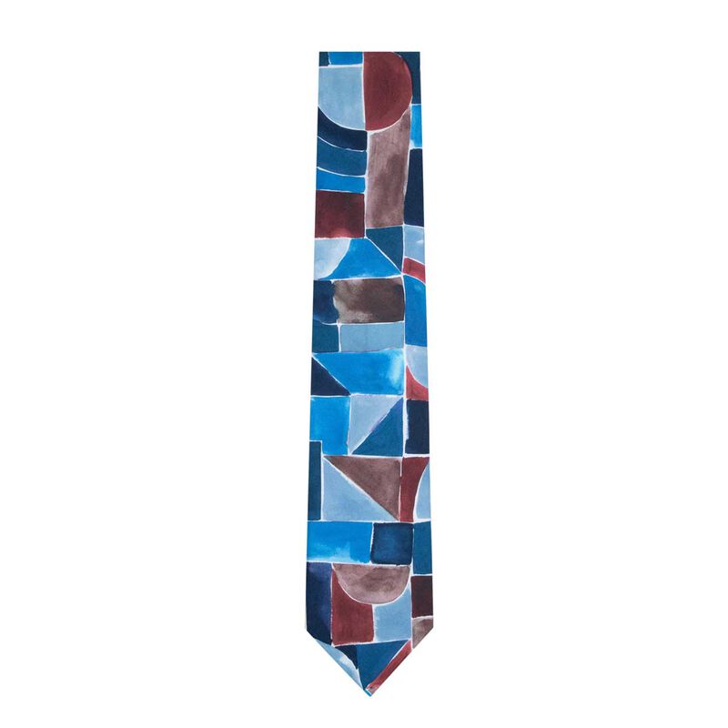 Parisian with Liberty Drake Ties image number 1