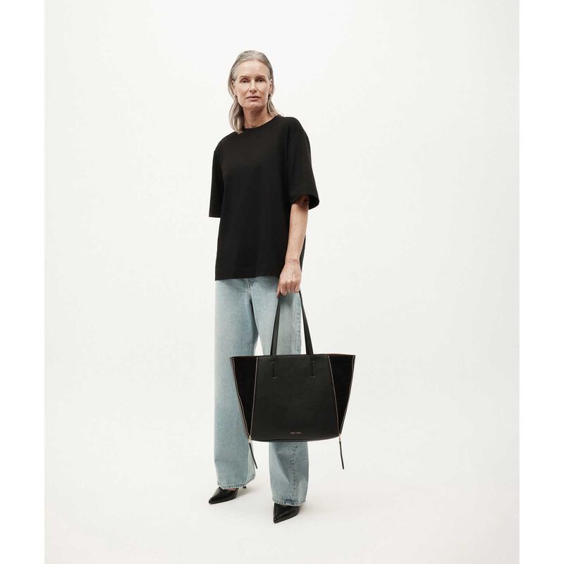 Deadly Ponies Mr Scurry Tote image number 1