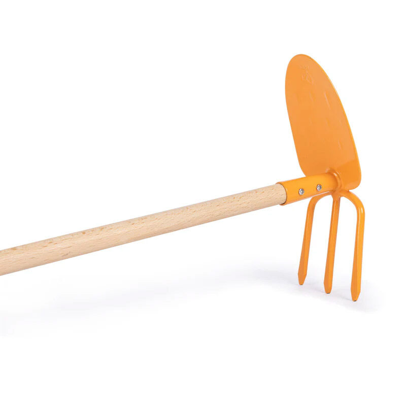 Hape Two Prong Hoe image number 2