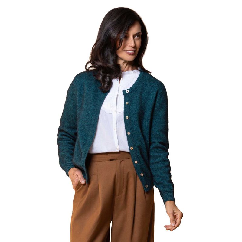 Noble Wilde Celeste Cardigan image number 0