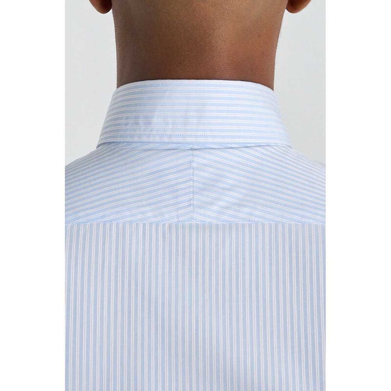 M.J. Bale Beecher Shirt image number 1