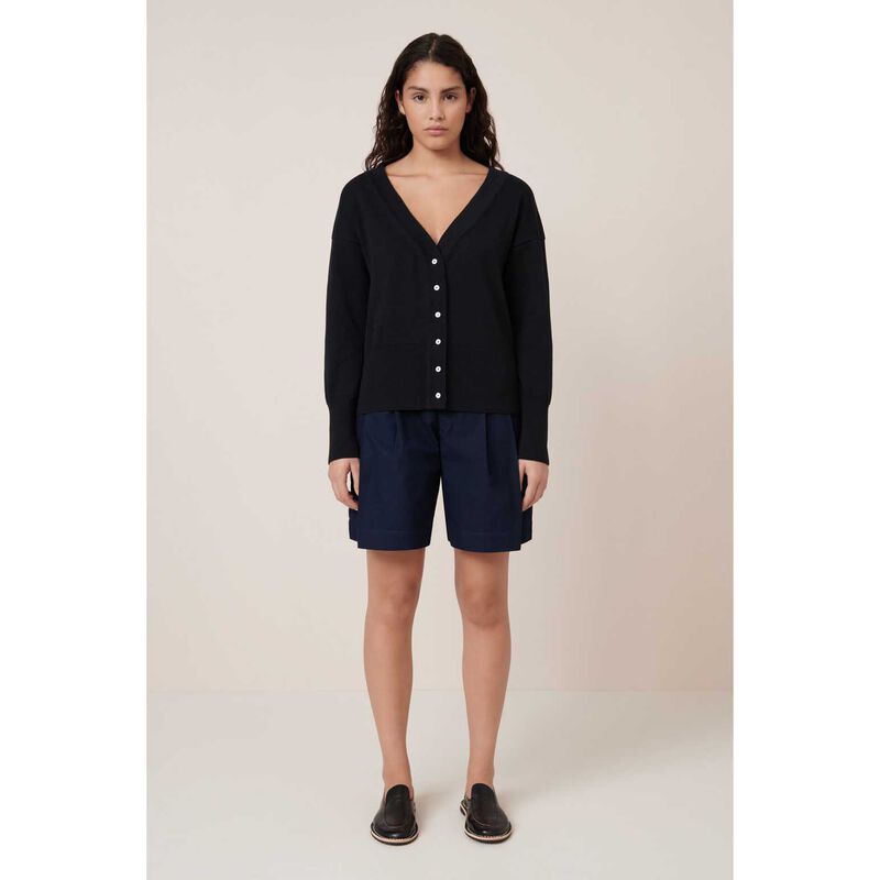 Kowtow Willow Cardigan image number 3