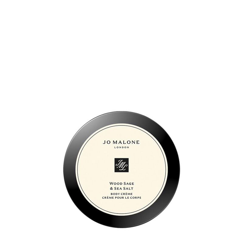 Jo Malone London Wood Sage & Sea Salt Body Cr&egrave;me 175ml image number 0