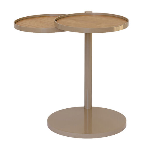 ICO Traders Dotty Side Table