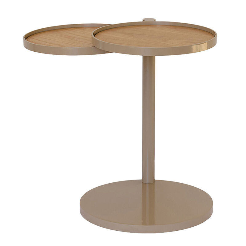ICO Traders Dotty Side Table image number 0