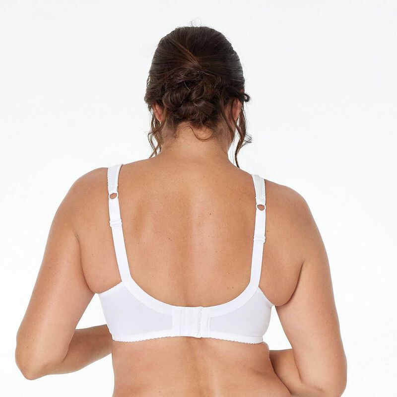 Fayreform Charlotte Underwire Bra image number 4