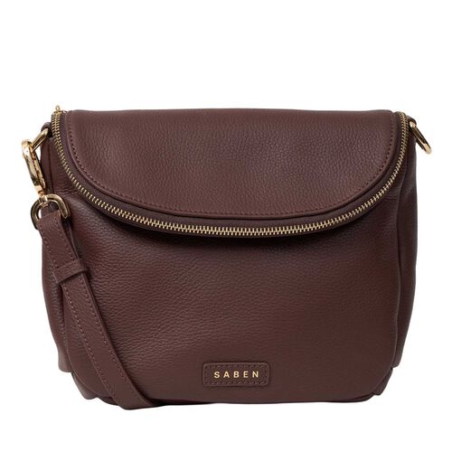 SABEN Fifi Crossbody