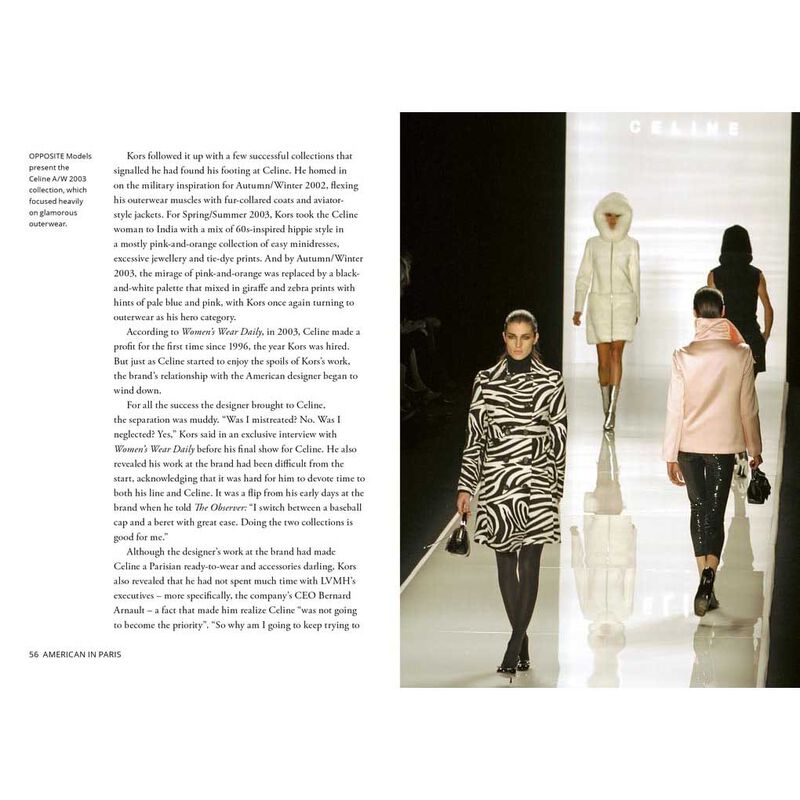 Little Book of Celine: The story of the iconic fashion house image number 2