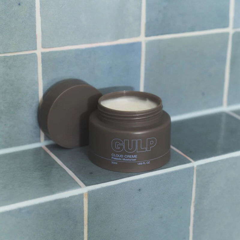 GULP Cloud Creme 50g image number 2