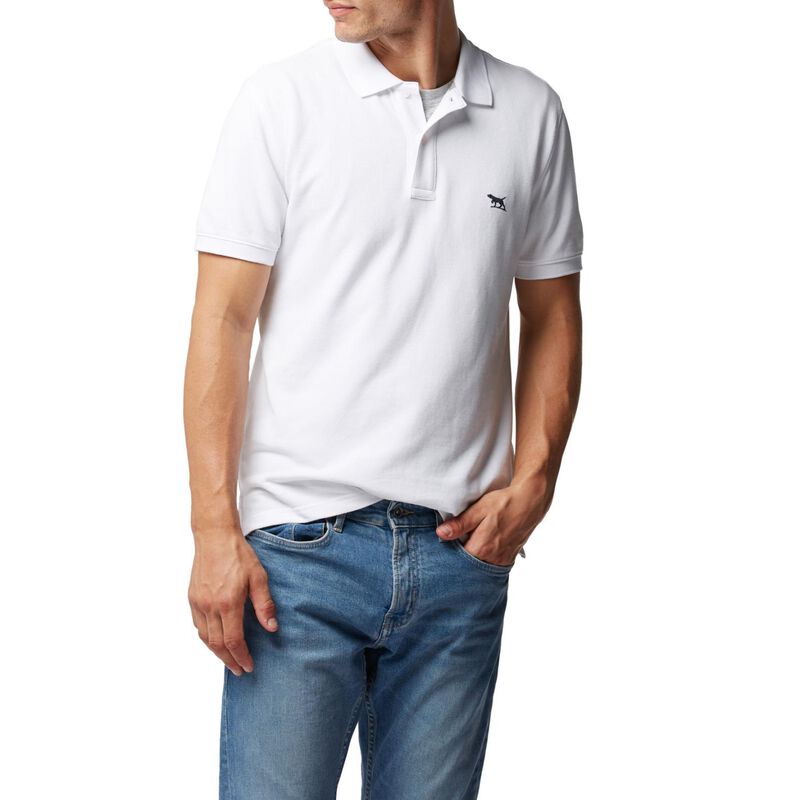 Rodd & Gunn The Gunn Polo image number 4