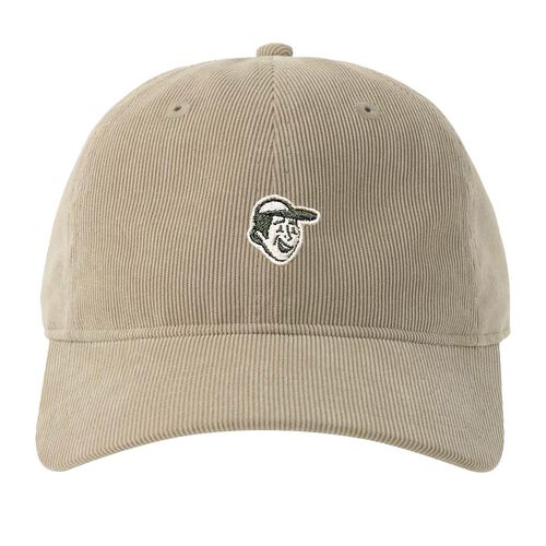 POMPEII Emilio Cord Cap