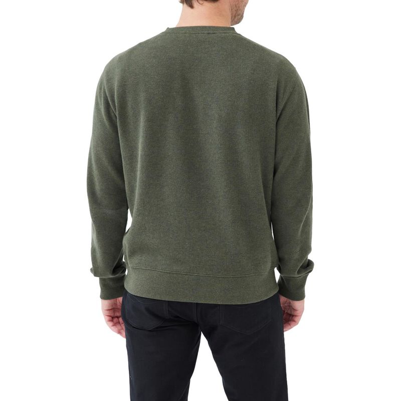 Rodd & Gunn Gunn Crew Neck Sweat image number 29