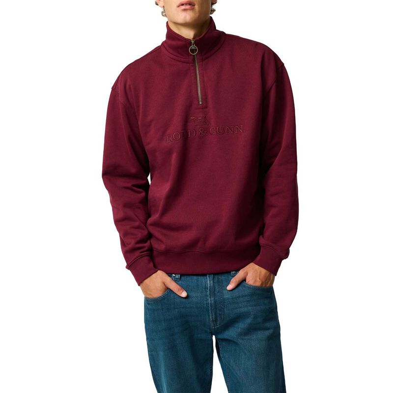 Rodd & Gunn Milford Sound Sweat image number 15