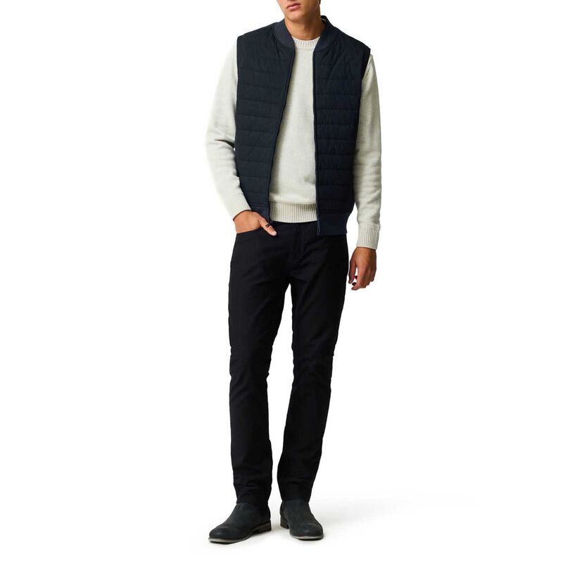 Rodd & Gunn Woodside Vest image number 3