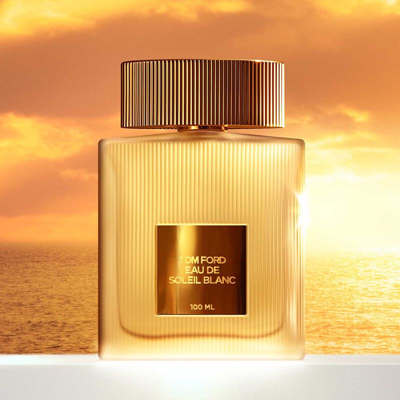 Tom Ford Eau De Soleil Blanc 100ml image number 1